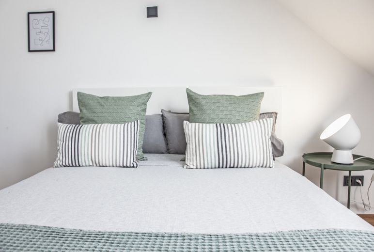 *****STYLISCHE 2-ZIMMER-WOHNUNG IM SZENE VIERTEL BILK*****