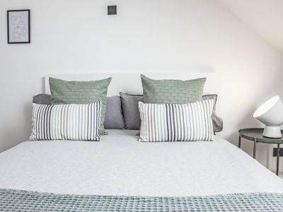 *****STYLISCHE 2-ZIMMER-WOHNUNG IM SZENE VIERTEL BILK*****