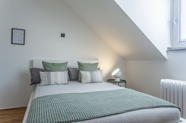 *****STYLISCHE 2-ZIMMER-WOHNUNG IM SZENE VIERTEL BILK*****
