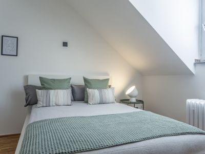*****STYLISCHE 2-ZIMMER-WOHNUNG IM SZENE VIERTEL BILK*****