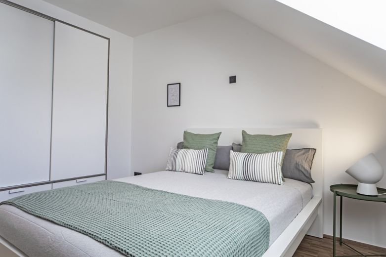 *****STYLISCHE 2-ZIMMER-WOHNUNG IM SZENE VIERTEL BILK*****