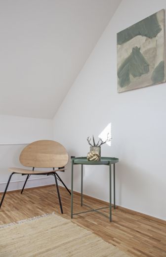 *****STYLISCHE 2-ZIMMER-WOHNUNG IM SZENE VIERTEL BILK*****