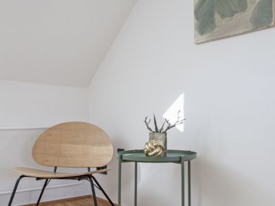 *****STYLISCHE 2-ZIMMER-WOHNUNG IM SZENE VIERTEL BILK*****
