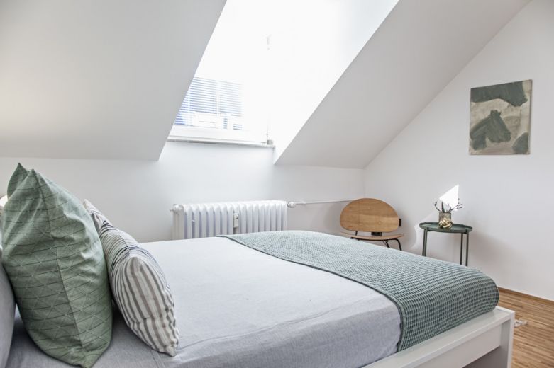 *****STYLISCHE 2-ZIMMER-WOHNUNG IM SZENE VIERTEL BILK*****