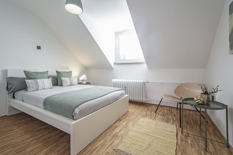*****STYLISCHE 2-ZIMMER-WOHNUNG IM SZENE VIERTEL BILK*****