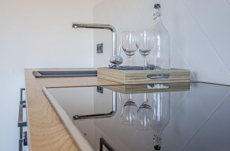 *****STYLISCHE 2-ZIMMER-WOHNUNG IM SZENE VIERTEL BILK*****