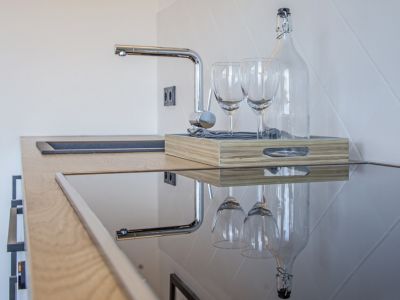 *****STYLISCHE 2-ZIMMER-WOHNUNG IM SZENE VIERTEL BILK*****