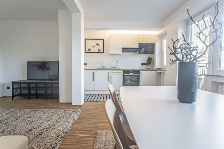 *****STYLISCHE 2-ZIMMER-WOHNUNG IM SZENE VIERTEL BILK*****