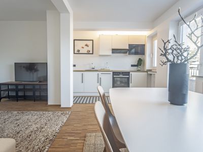 *****STYLISCHE 2-ZIMMER-WOHNUNG IM SZENE VIERTEL BILK*****