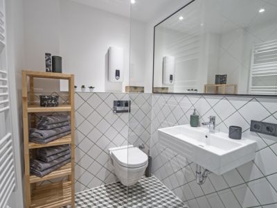 *****STYLISCHE 2-ZIMMER-WOHNUNG IM SZENE VIERTEL BILK*****