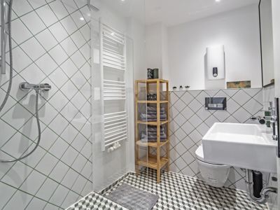 *****STYLISCHE 2-ZIMMER-WOHNUNG IM SZENE VIERTEL BILK*****