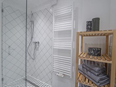 *****STYLISCHE 2-ZIMMER-WOHNUNG IM SZENE VIERTEL BILK*****
