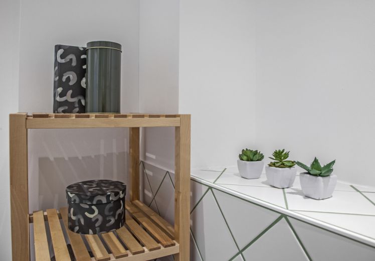 *****STYLISCHE 2-ZIMMER-WOHNUNG IM SZENE VIERTEL BILK*****