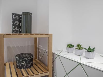 *****STYLISCHE 2-ZIMMER-WOHNUNG IM SZENE VIERTEL BILK*****