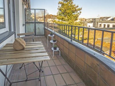 *****STYLISCHE 2-ZIMMER-WOHNUNG IM SZENE VIERTEL BILK*****