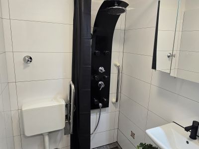 Sch&ouml;nes Apartment mit Rheinblick