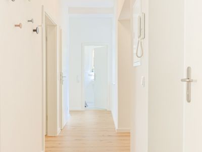*** Helle Traumwohnung am F&uuml;rstenplatz***
