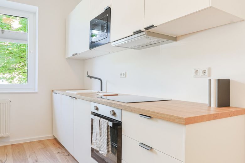*** Helle Traumwohnung am F&uuml;rstenplatz***