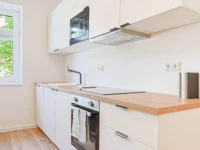 *** Helle Traumwohnung am F&uuml;rstenplatz***