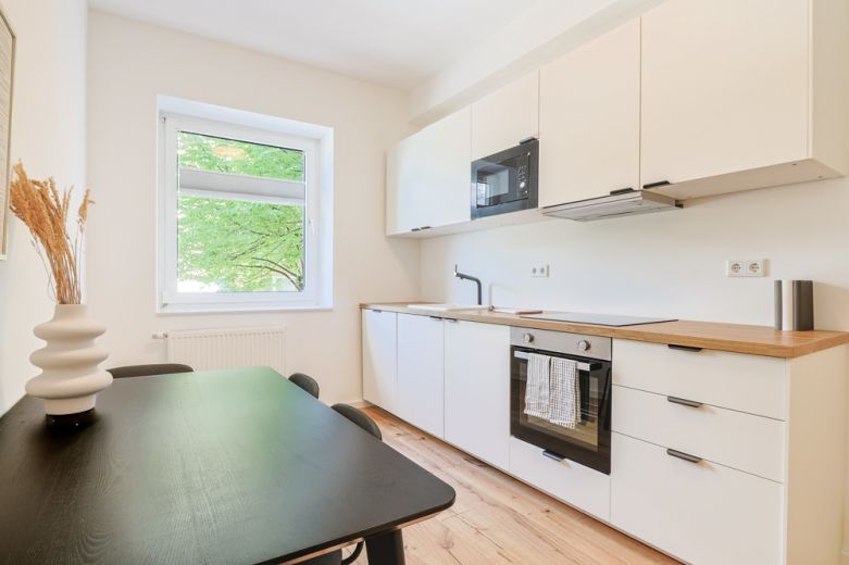 *** Helle Traumwohnung am F&uuml;rstenplatz***