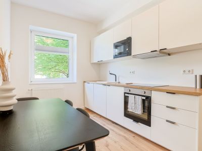 *** Helle Traumwohnung am F&uuml;rstenplatz***