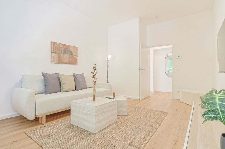*** Helle Traumwohnung am F&uuml;rstenplatz***