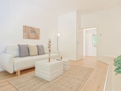 *** Helle Traumwohnung am F&uuml;rstenplatz***
