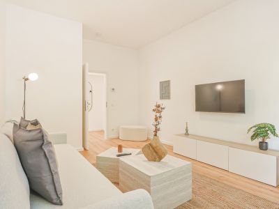 *** Helle Traumwohnung am F&uuml;rstenplatz***