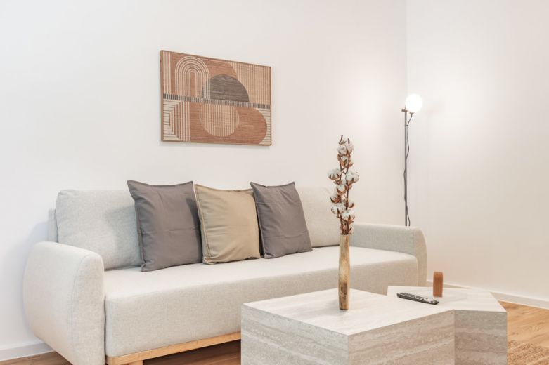*** Helle Traumwohnung am F&uuml;rstenplatz***