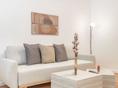 *** Helle Traumwohnung am F&uuml;rstenplatz***