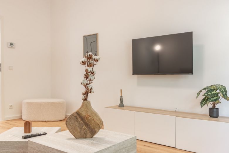 *** Helle Traumwohnung am F&uuml;rstenplatz***