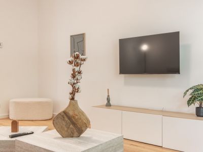 *** Helle Traumwohnung am F&uuml;rstenplatz***