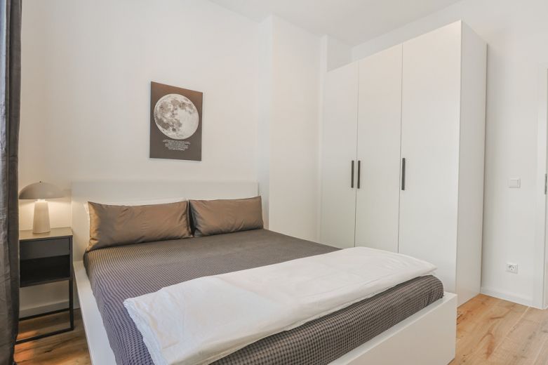 *** Helle Traumwohnung am F&uuml;rstenplatz***