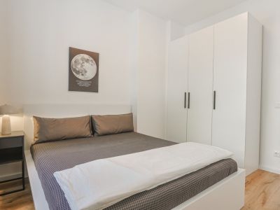*** Helle Traumwohnung am F&uuml;rstenplatz***