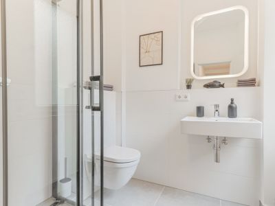 *** Helle Traumwohnung am F&uuml;rstenplatz***