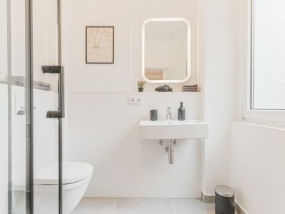 *** Helle Traumwohnung am F&uuml;rstenplatz***