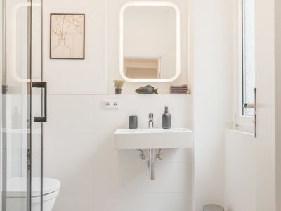 *** Helle Traumwohnung am F&uuml;rstenplatz***