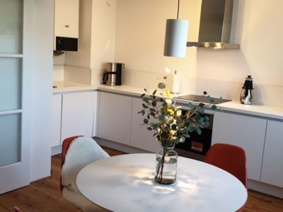 *****Gro&szlig;e Wohnung im sch&ouml;nen Stadtteil Pempelfort*****