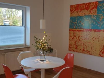 *****Gro&szlig;e Wohnung im sch&ouml;nen Stadtteil Pempelfort*****