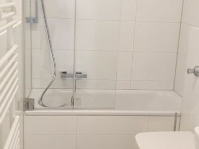 *****Gro&szlig;e Wohnung im sch&ouml;nen Stadtteil Pempelfort*****