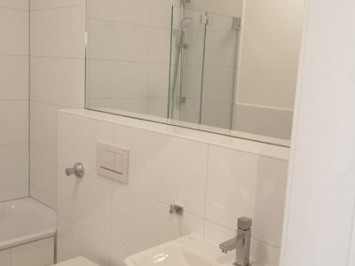 *****Gro&szlig;e Wohnung im sch&ouml;nen Stadtteil Pempelfort*****