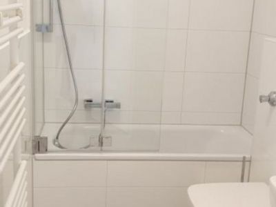 *****Gro&szlig;e Wohnung im sch&ouml;nen Stadtteil Pempelfort*****