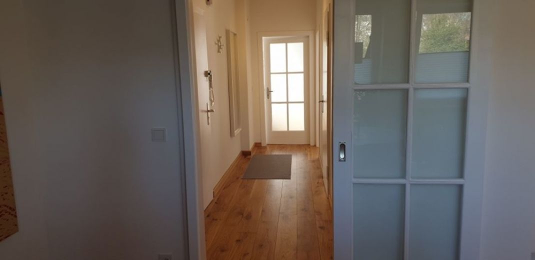 *****Gro&szlig;e Wohnung im sch&ouml;nen Stadtteil Pempelfort*****