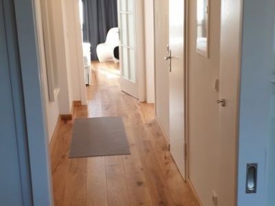 *****Gro&szlig;e Wohnung im sch&ouml;nen Stadtteil Pempelfort*****