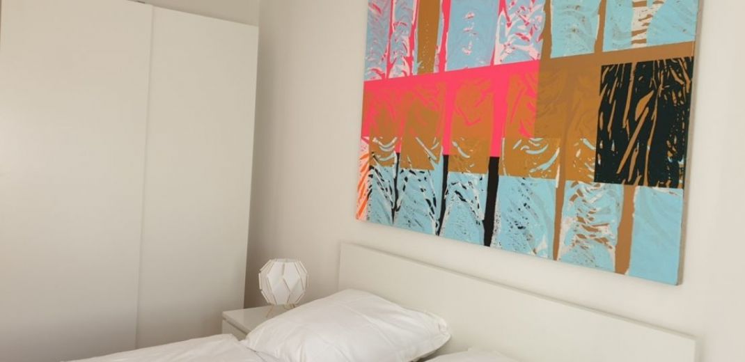 *****Gro&szlig;e Wohnung im sch&ouml;nen Stadtteil Pempelfort*****