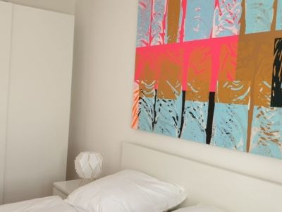 *****Gro&szlig;e Wohnung im sch&ouml;nen Stadtteil Pempelfort*****