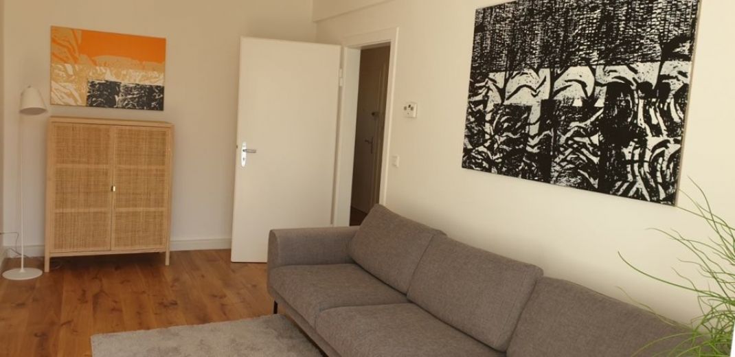 *****Gro&szlig;e Wohnung im sch&ouml;nen Stadtteil Pempelfort*****