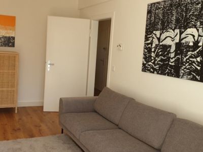 *****Gro&szlig;e Wohnung im sch&ouml;nen Stadtteil Pempelfort*****