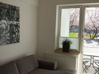 *****Gro&szlig;e Wohnung im sch&ouml;nen Stadtteil Pempelfort*****