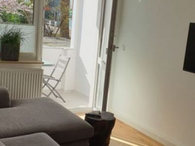 *****Gro&szlig;e Wohnung im sch&ouml;nen Stadtteil Pempelfort*****